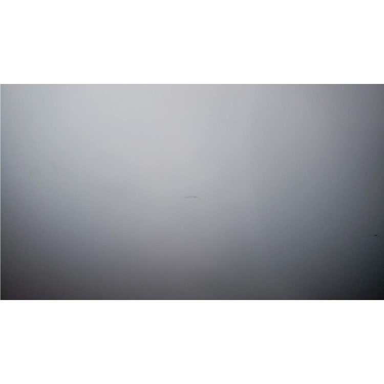 GRADE A3 - Beko BCFD150 54cm Wide Frost Free 50-50 Integrated Upright Fridge Freezer - White