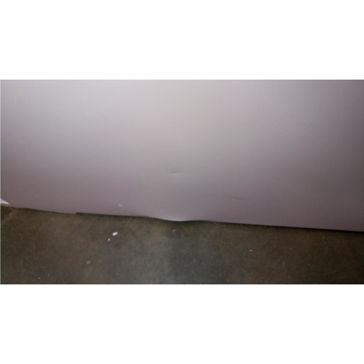 GRADE A3 - Beko BCFD150 54cm Wide Frost Free 50-50 Integrated Upright Fridge Freezer - White