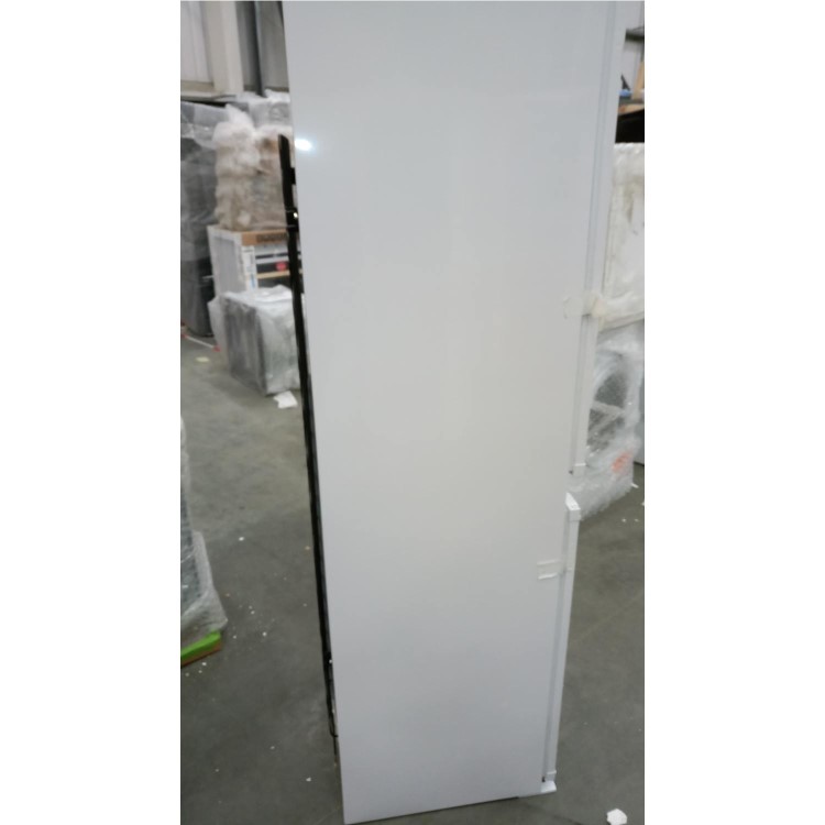 GRADE A3 - Beko BCFD150 54cm Wide Frost Free 50-50 Integrated Upright Fridge Freezer - White