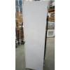 GRADE A3 - Beko BCFD150 54cm Wide Frost Free 50-50 Integrated Upright Fridge Freezer - White