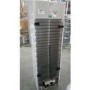 GRADE A3 - Beko BCFD150 54cm Wide Frost Free 50-50 Integrated Upright Fridge Freezer - White