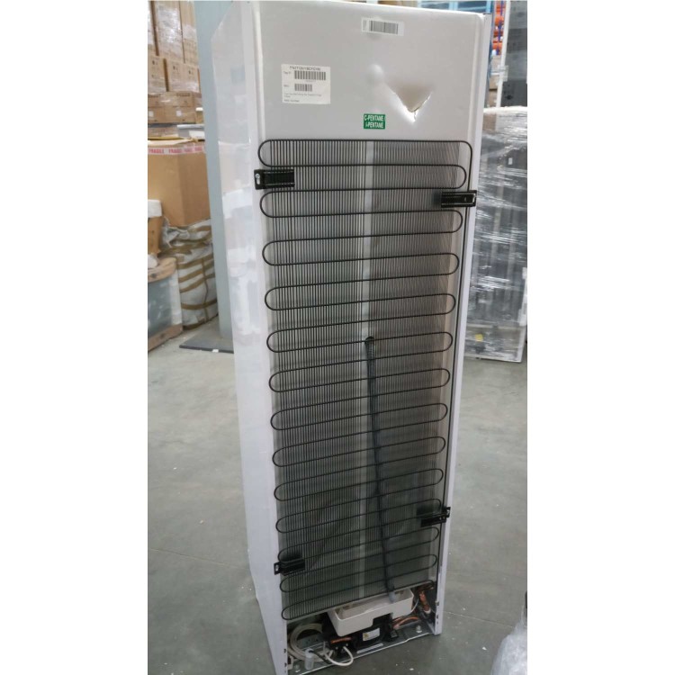 GRADE A3 - Beko BCFD150 54cm Wide Frost Free 50-50 Integrated Upright Fridge Freezer - White