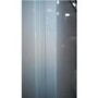 GRADE A3 - Beko BCFD150 54cm Wide Frost Free 50-50 Integrated Upright Fridge Freezer - White