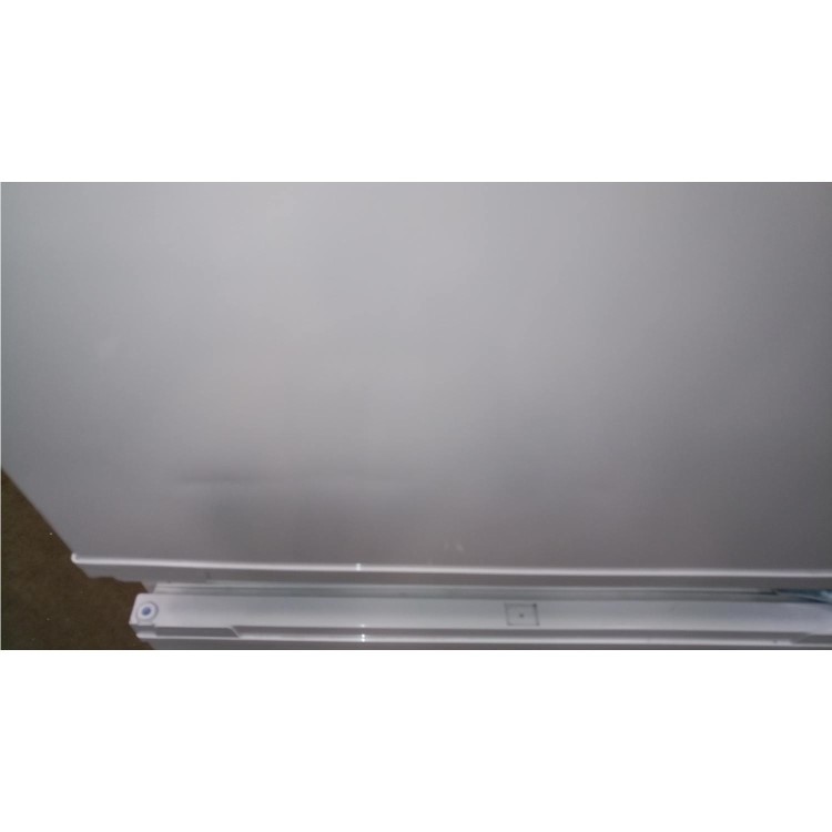 GRADE A3 - Beko BCFD150 54cm Wide Frost Free 50-50 Integrated Upright Fridge Freezer - White