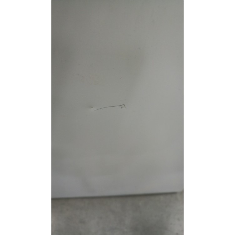 GRADE A3 - Smeg C3180FP 54cm Wide 70-30 Integrated Upright Fridge Freezer - White