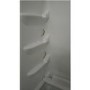 GRADE A3 - Smeg C3180FP 54cm Wide 70-30 Integrated Upright Fridge Freezer - White