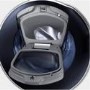 GRADE A1 - Samsung WD80K5410OW 8kg Wash 6kg Dry EcoBubblle/ AddWash 1400rpm Freestanding Washer Dryer - White