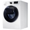 GRADE A2 - Samsung WD80K5410OW EcoBubble AdWash 8kg Wash 6kg Dry 1400rpm Freestanding Washer Dryer-White