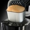 Russell Hobbs 23620 Compact Breadmaker - Black