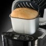 GRADE A1 - Russell Hobbs 23620 Fast Bake Breadmaker Black