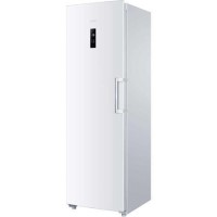 Haier HF-255WAA 60cm Wide Frost Free Freestanding Upright Freezer - White