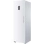 Haier HF-255WAA 60cm Wide Frost Free Freestanding Upright Freezer - White
