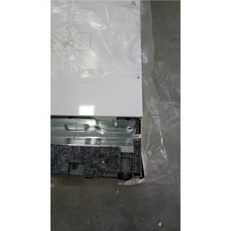 GRADE A2 - CDA WC432 10 Place Slimline Fully Integrated Dishwasher
