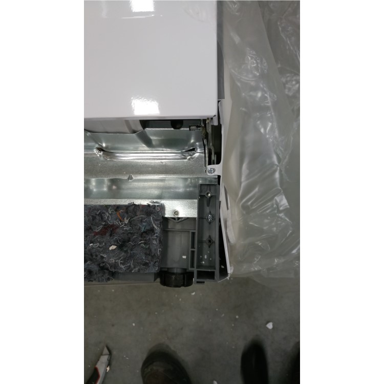 GRADE A2 - CDA WC432 10 Place Slimline Fully Integrated Dishwasher
