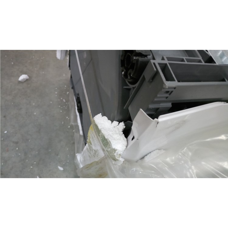 GRADE A2 - CDA WC432 10 Place Slimline Fully Integrated Dishwasher