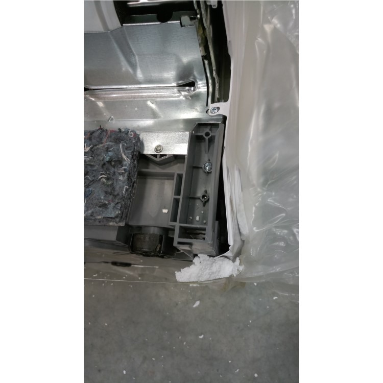GRADE A2 - CDA WC432 10 Place Slimline Fully Integrated Dishwasher