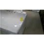 GRADE A2 - Daewoo QT1 14L 600W Manual Control Microwave - White - Great For Caravans And Motorhomes
