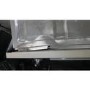 GRADE A2 - Smeg SF4920MCP Victoria 45cm Height Compact Combination Multifunction Microwave Oven Cream