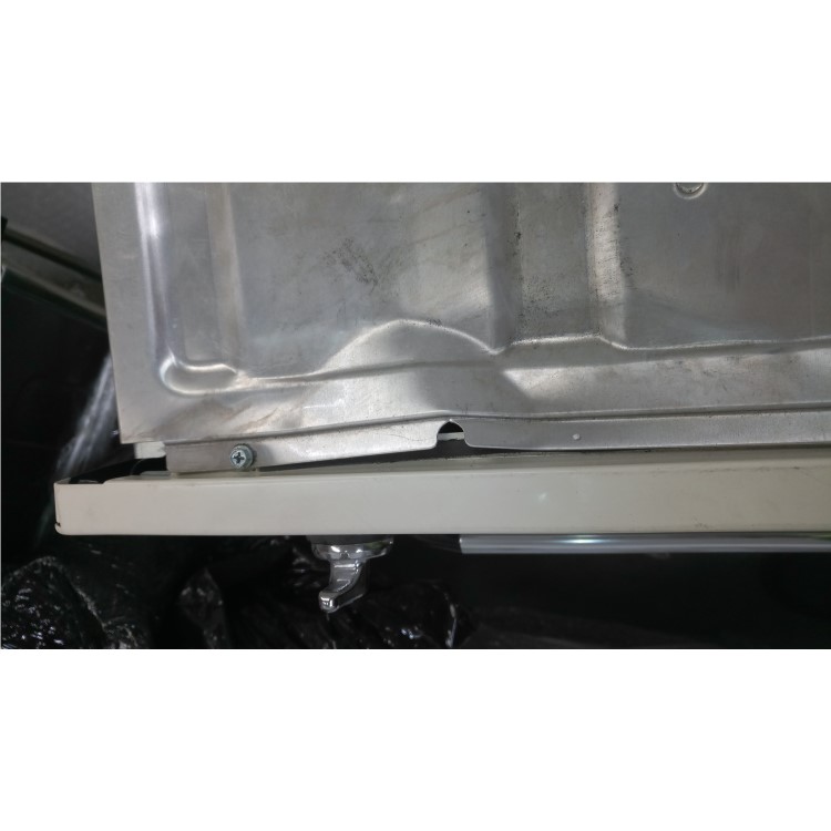 GRADE A2 - Smeg SF4920MCP Victoria 45cm Height Compact Combination Multifunction Microwave Oven Cream