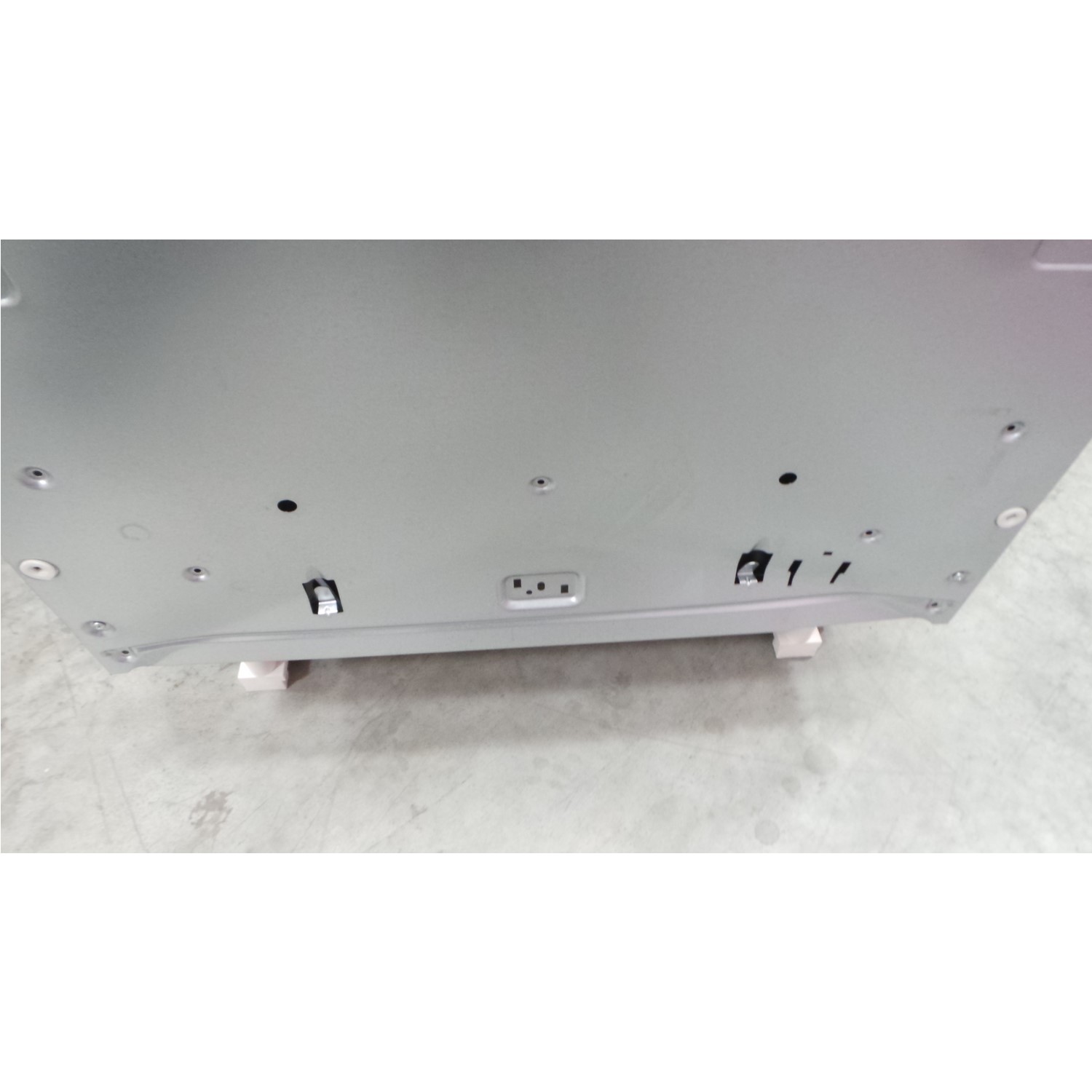 GRADE A3 Hotpoint LTF8B019 13 Place Fully Integrated Dishwasher 77463814/1/LTF8B019