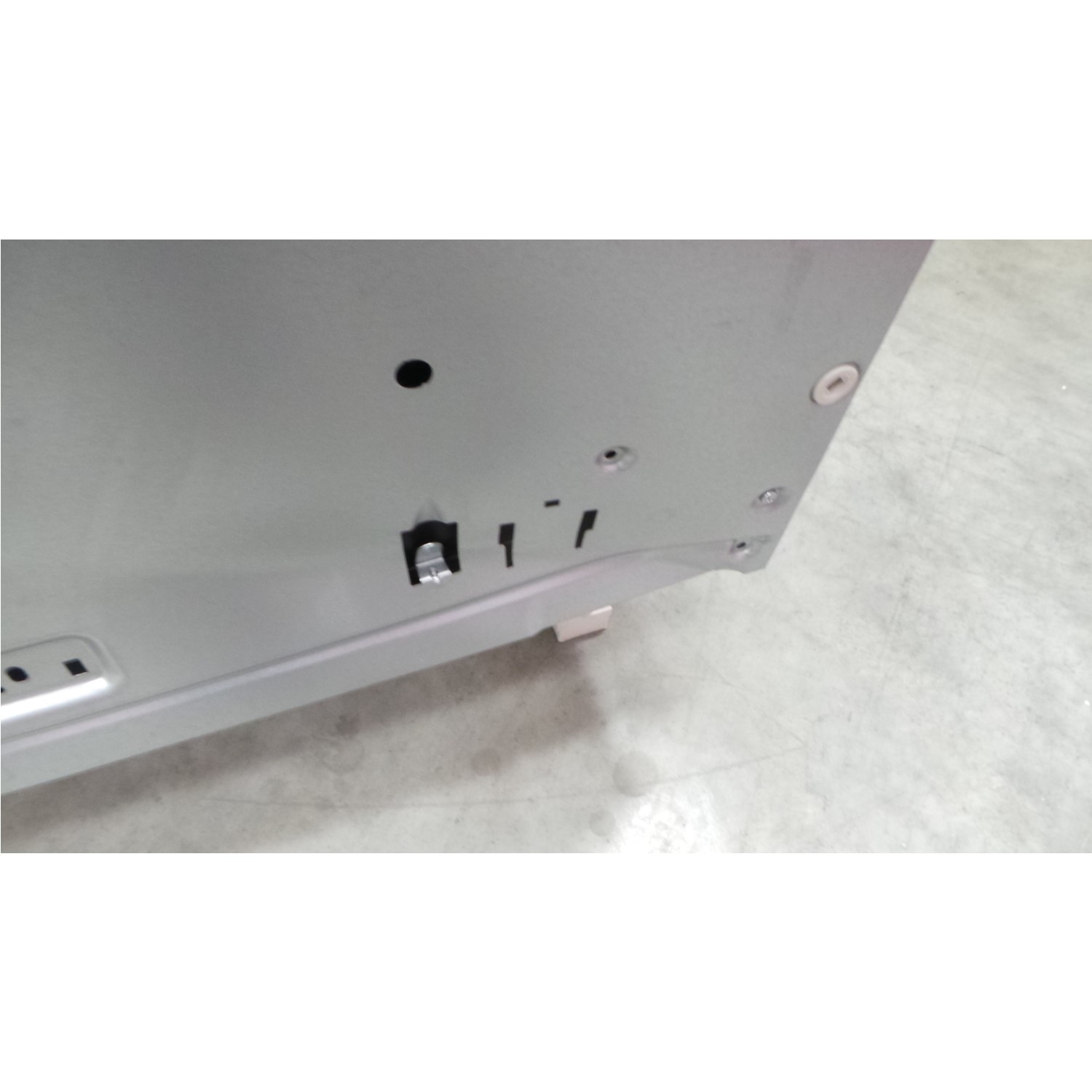 GRADE A3 Hotpoint LTF8B019 13 Place Fully Integrated Dishwasher 77463814/1/LTF8B019