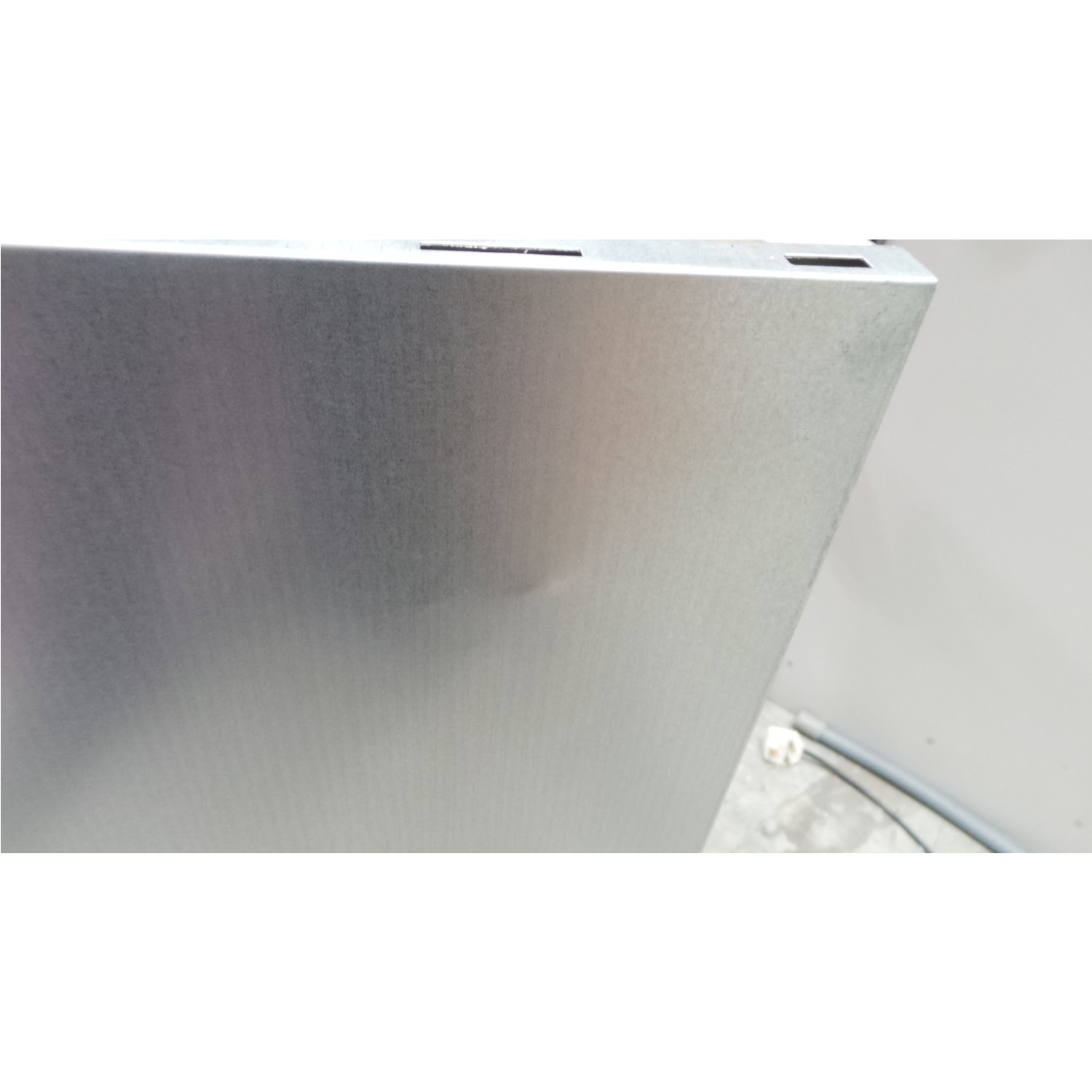 GRADE A3 Hotpoint LTF8B019 13 Place Fully Integrated Dishwasher