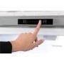 Hotpoint XECO95T2IGH Day 1 No Frost 201x60cm Freestanding Fridge Freezer - Graphite