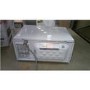 GRADE A3 - GRADE A1 - Daewoo QT1 14L 600W Manual Control Microwave - White - Great For Caravans And Motorhomes