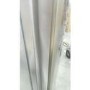 GRADE A3 - AEG A72710GNX0 60cm Wide Frost Free Freestanding Upright Freezer - Stainless Steel