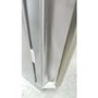 GRADE A3 - AEG A72710GNX0 60cm Wide Frost Free Freestanding Upright Freezer - Stainless Steel