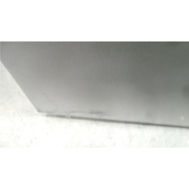 GRADE A3 - AEG A72710GNX0 60cm Wide Frost Free Freestanding Upright Freezer - Stainless Steel
