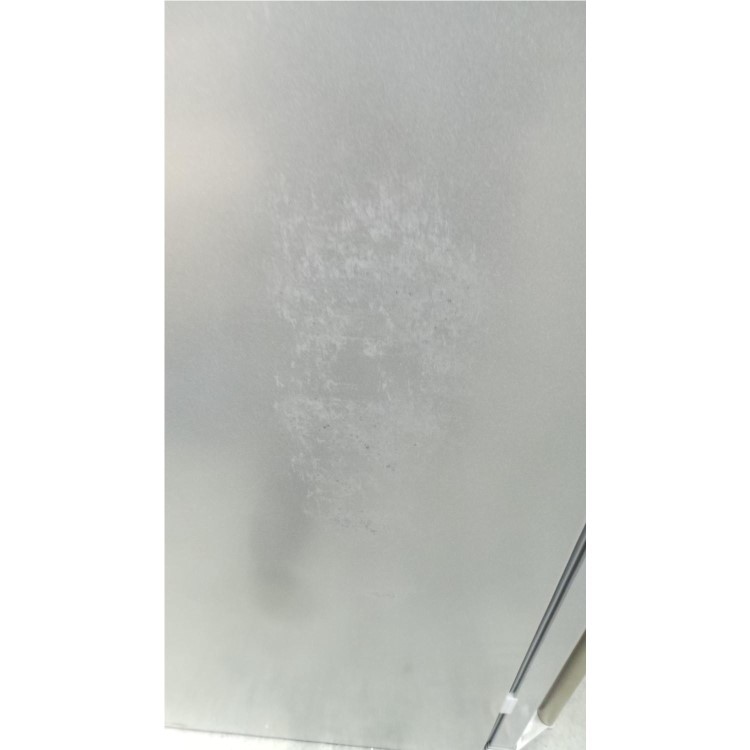 GRADE A3 - AEG A72710GNX0 60cm Wide Frost Free Freestanding Upright Freezer - Stainless Steel