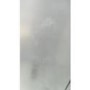 GRADE A3 - AEG A72710GNX0 60cm Wide Frost Free Freestanding Upright Freezer - Stainless Steel