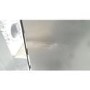 GRADE A3 - AEG A72710GNX0 60cm Wide Frost Free Freestanding Upright Freezer - Stainless Steel
