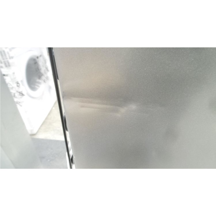 GRADE A3 - AEG A72710GNX0 60cm Wide Frost Free Freestanding Upright Freezer - Stainless Steel