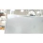 GRADE A3 - AEG A72710GNX0 60cm Wide Frost Free Freestanding Upright Freezer - Stainless Steel