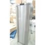 GRADE A3 - AEG A72710GNX0 60cm Wide Frost Free Freestanding Upright Freezer - Stainless Steel