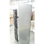 GRADE A3 - AEG A72710GNX0 60cm Wide Frost Free Freestanding Upright Freezer - Stainless Steel