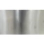 GRADE A3 - AEG A72710GNX0 60cm Wide Frost Free Freestanding Upright Freezer - Stainless Steel