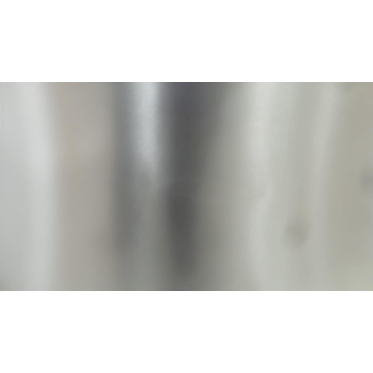 GRADE A3 - AEG A72710GNX0 60cm Wide Frost Free Freestanding Upright Freezer - Stainless Steel