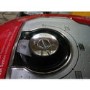 GRADE A2 - Bosch BGL8PETGB 850W 5L Vacuum Cleaner - Tornado Red
