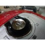 GRADE A2 - Bosch BGL8PETGB 850W 5L Vacuum Cleaner - Tornado Red