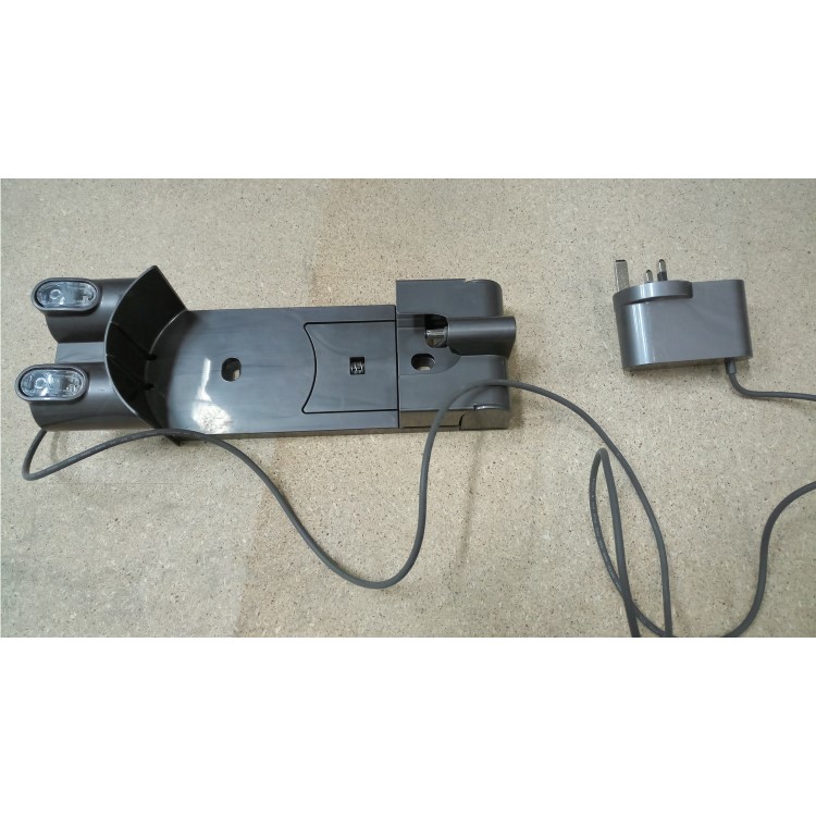 GRADE A3 - Dyson DYNV6 V6 Powerful Cordless Vacuum Cleaner