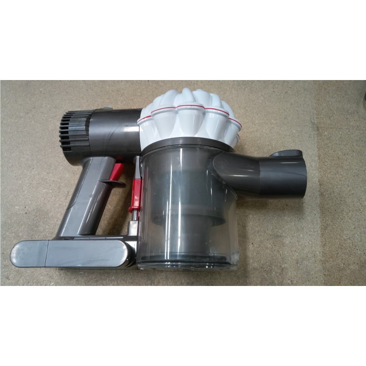 GRADE A3 - Dyson DYNV6 V6 Powerful Cordless Vacuum Cleaner