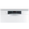 GRADE A2 - Bosch Serie 4 Active Water SMS46IW04G 13 Place Freestanding Dishwasher - White