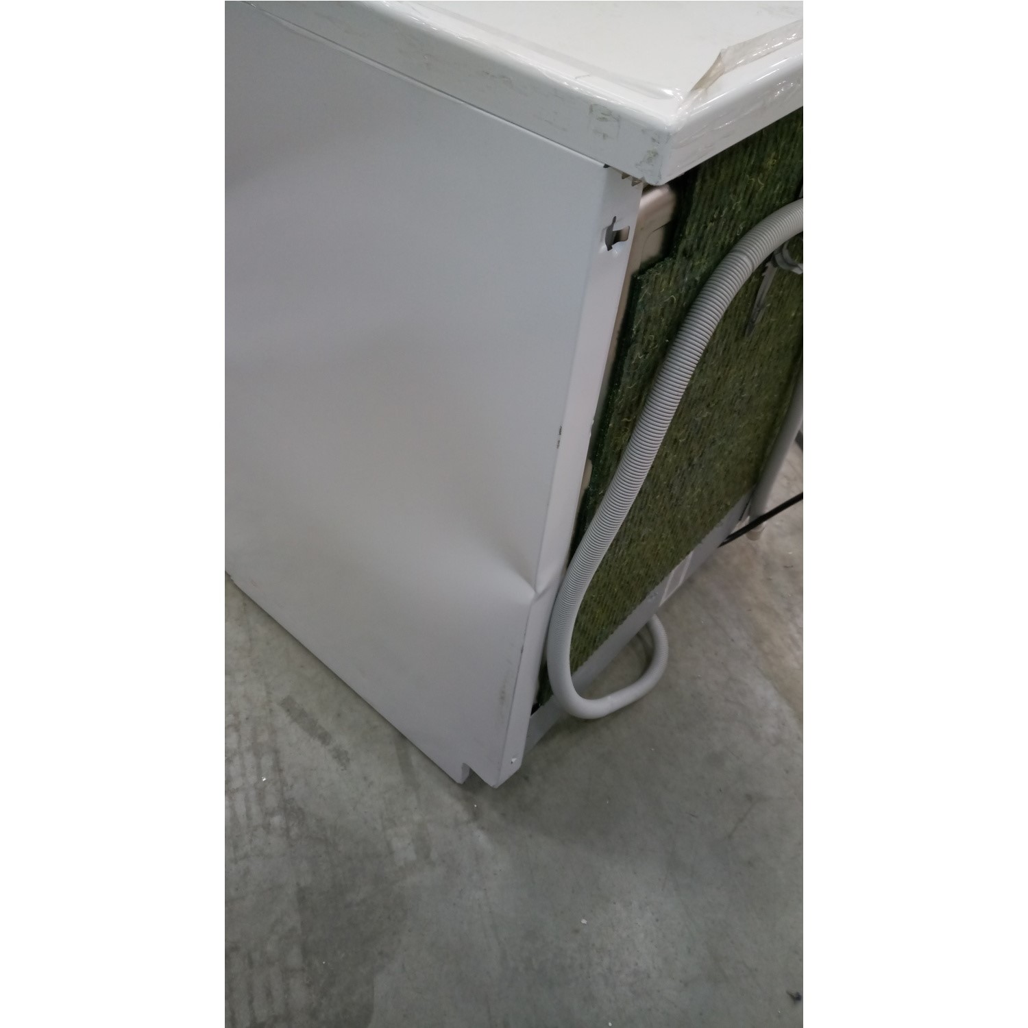 bosch dishwasher sms46iw04g