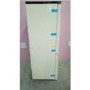 GRADE A3 - Smeg FQ960P 90cm Victoria Cream Freestanding Four Door Fridge Freezer