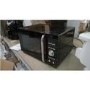 GRADE A2 - Daewoo KOR9GQR 26L 900W Freestanding Touch Control Microwave in Black