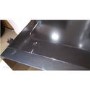 GRADE A2 - Daewoo KOR9GQR 26L 900W Freestanding Touch Control Microwave in Black