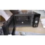 GRADE A2 - Daewoo KOR9GQR 26L 900W Freestanding Touch Control Microwave in Black